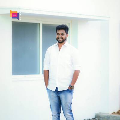 Vignesh V