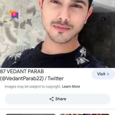 Shaik Babar