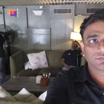 Shrinivasan Neelamegam