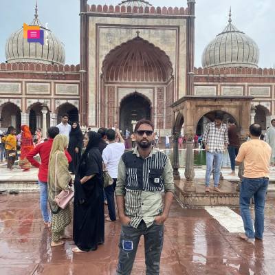 Shabbir Vaghela