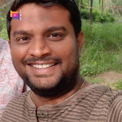 Vishvas Ramakrishna