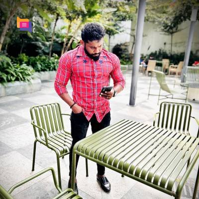 Harish