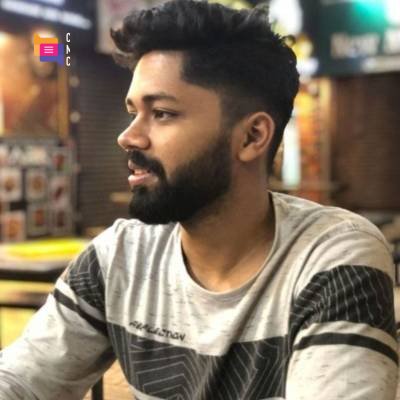 Adith Krishna