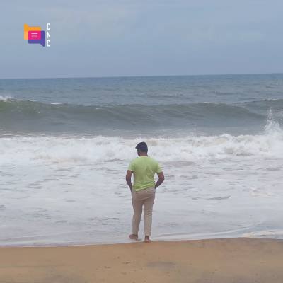 Anant S