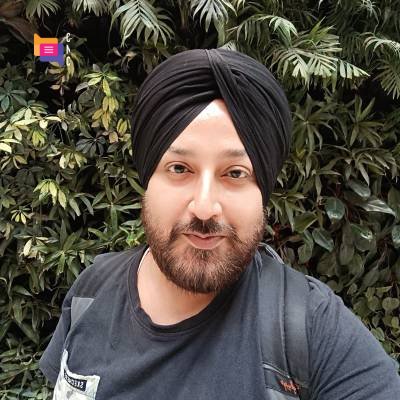 Jasmeet Singh