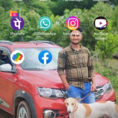 Nikhil Phadtare