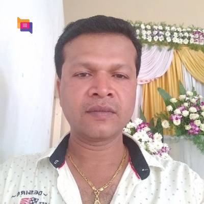 Rajesh Gowda