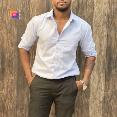 Surya Raj
