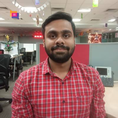 AVINASH KUMAR SINGH
