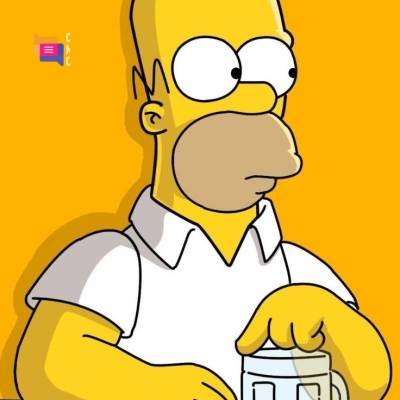 Homer J