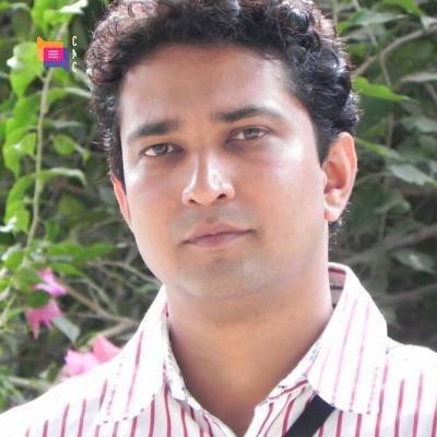 Anirudha Mhatre