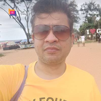 Nitin M