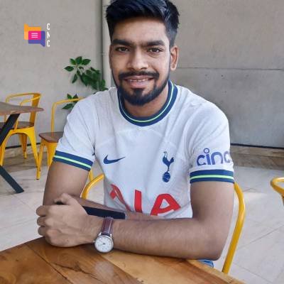 Lav singh Rajput