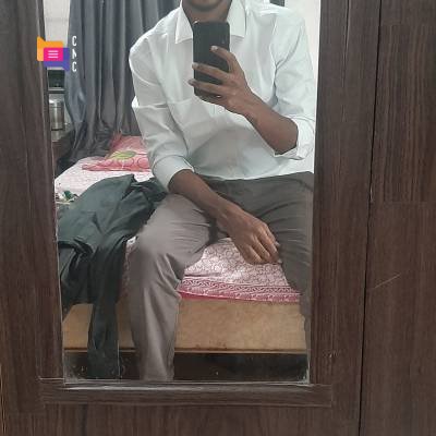 Shubh Narwade