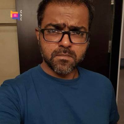 Aswin Rajan