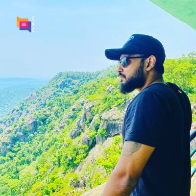 Nithin Raj