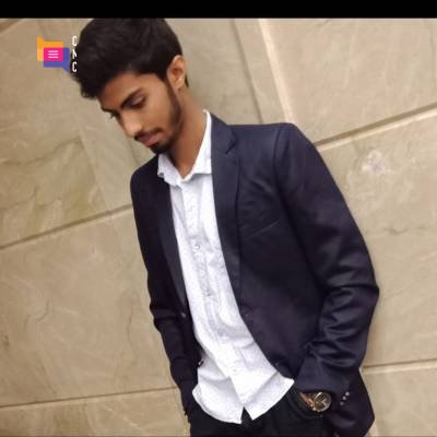 Arhaan Khan
