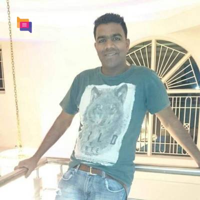 Arun Reddy