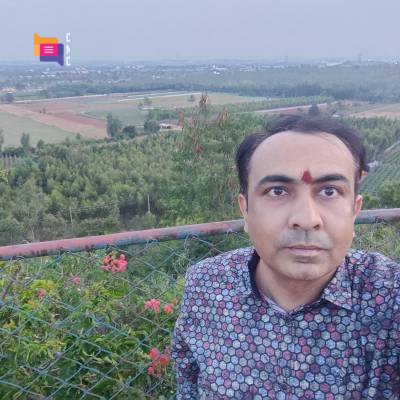 Kumar Patil