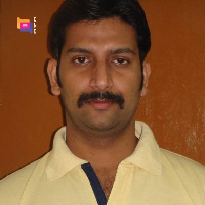 Raj S
