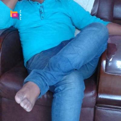 Vijay M