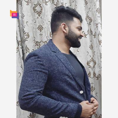 Raj Malhotra