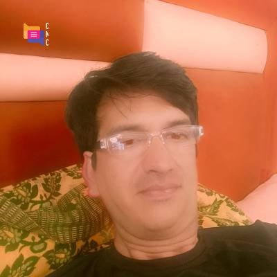 Ahmed Khan