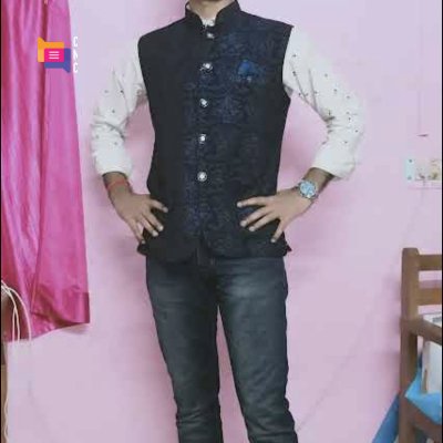 Kailash HN