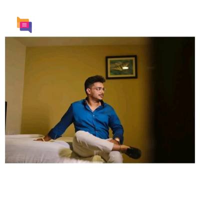 Akash N