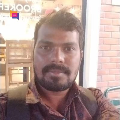 MADESH C
