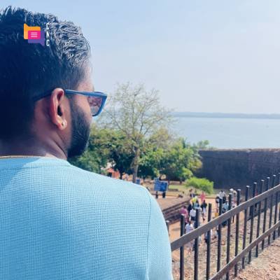 Manoj Manu
