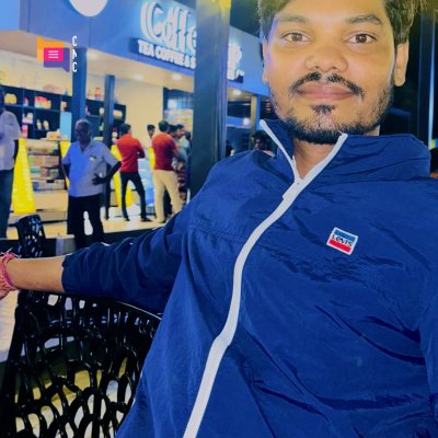 Prateek Kumar