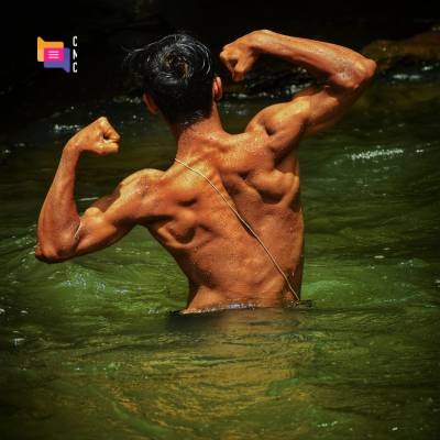Adithya Savanth
