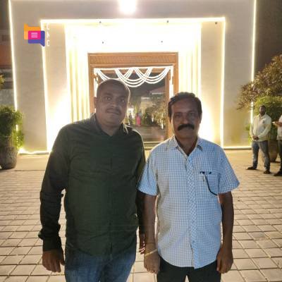 rajeshvkumar