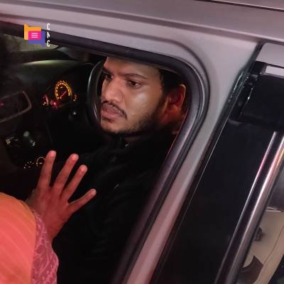 Harsha C
