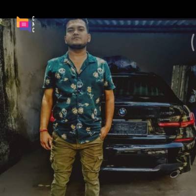 Anish Singh