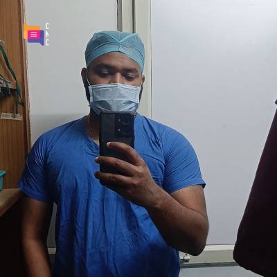Vikram Rathode