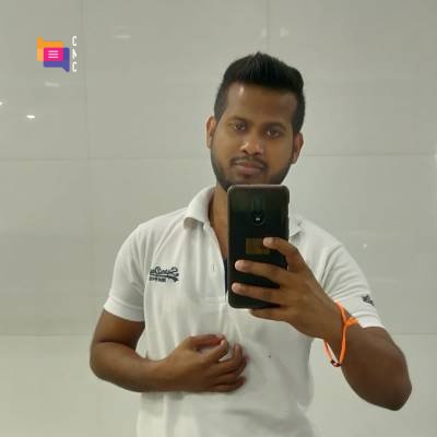 Vinod Patel