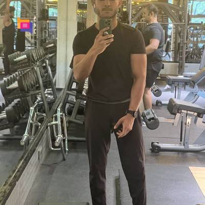 Tanmay Singh