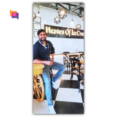 Rakesh Singh