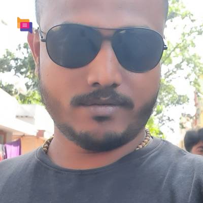 Pavan Raj