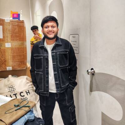 Nikhil Garg