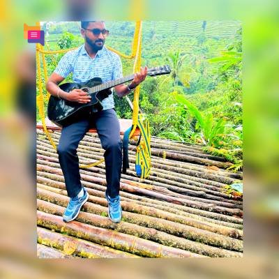 Shamnad S