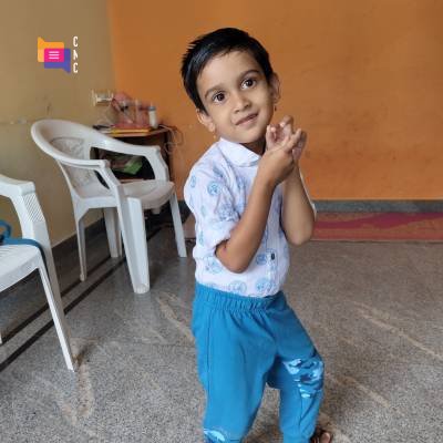 Raghav H