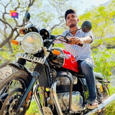 SENTHIL S
