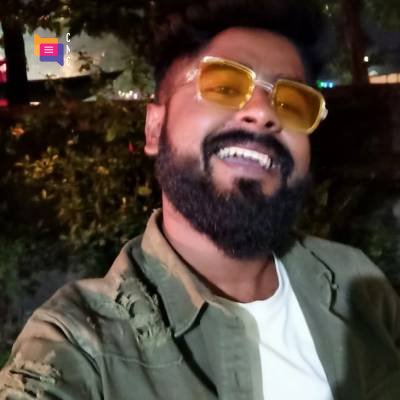 Sagar Shetty