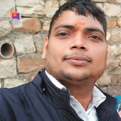 Mahendra Kumar Gupta