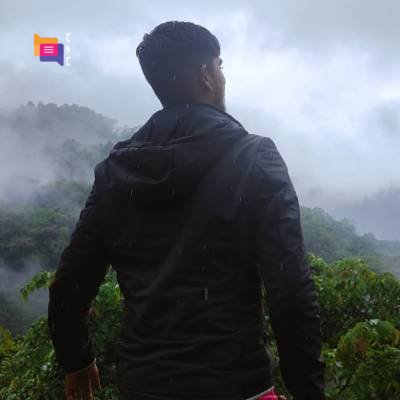 Manjunath S