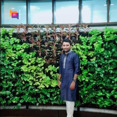 BALAJI M G
